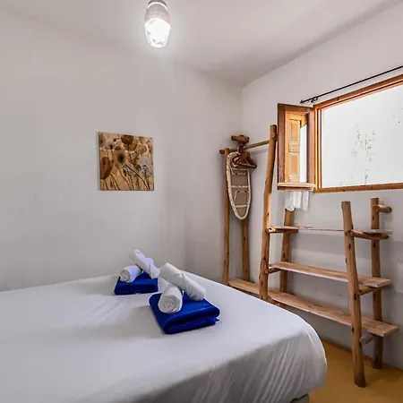 Trendy Rural House Casa Tazirga Apartment Cabo Verde Exterior photo