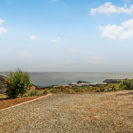 Trendy Rural House Casa Tazirga Apartment Cabo Verde Exterior photo