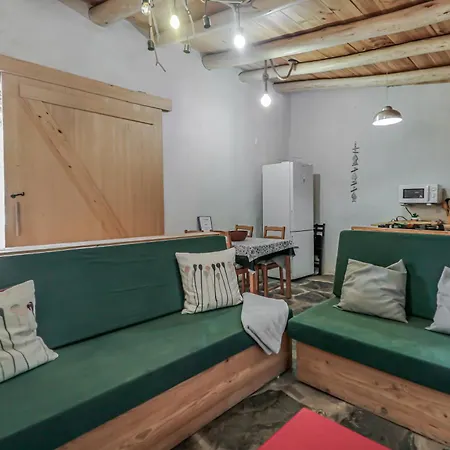 Trendy Rural House Casa Tazirga Apartment Cabo Verde Exterior photo