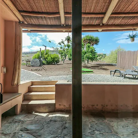 Trendy Rural House Casa Tazirga Apartment Cabo Verde Exterior photo