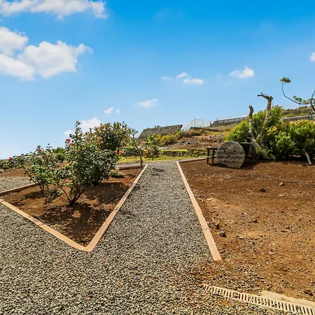 Trendy Rural House Casa Tazirga Apartment Cabo Verde Exterior photo