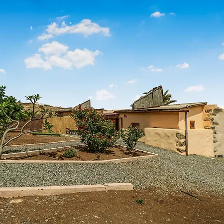 Trendy Rural House Casa Tazirga Apartment Cabo Verde Exterior photo
