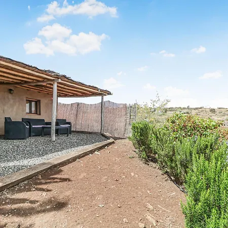 Trendy Rural House Casa Tazirga Apartment Cabo Verde Exterior photo