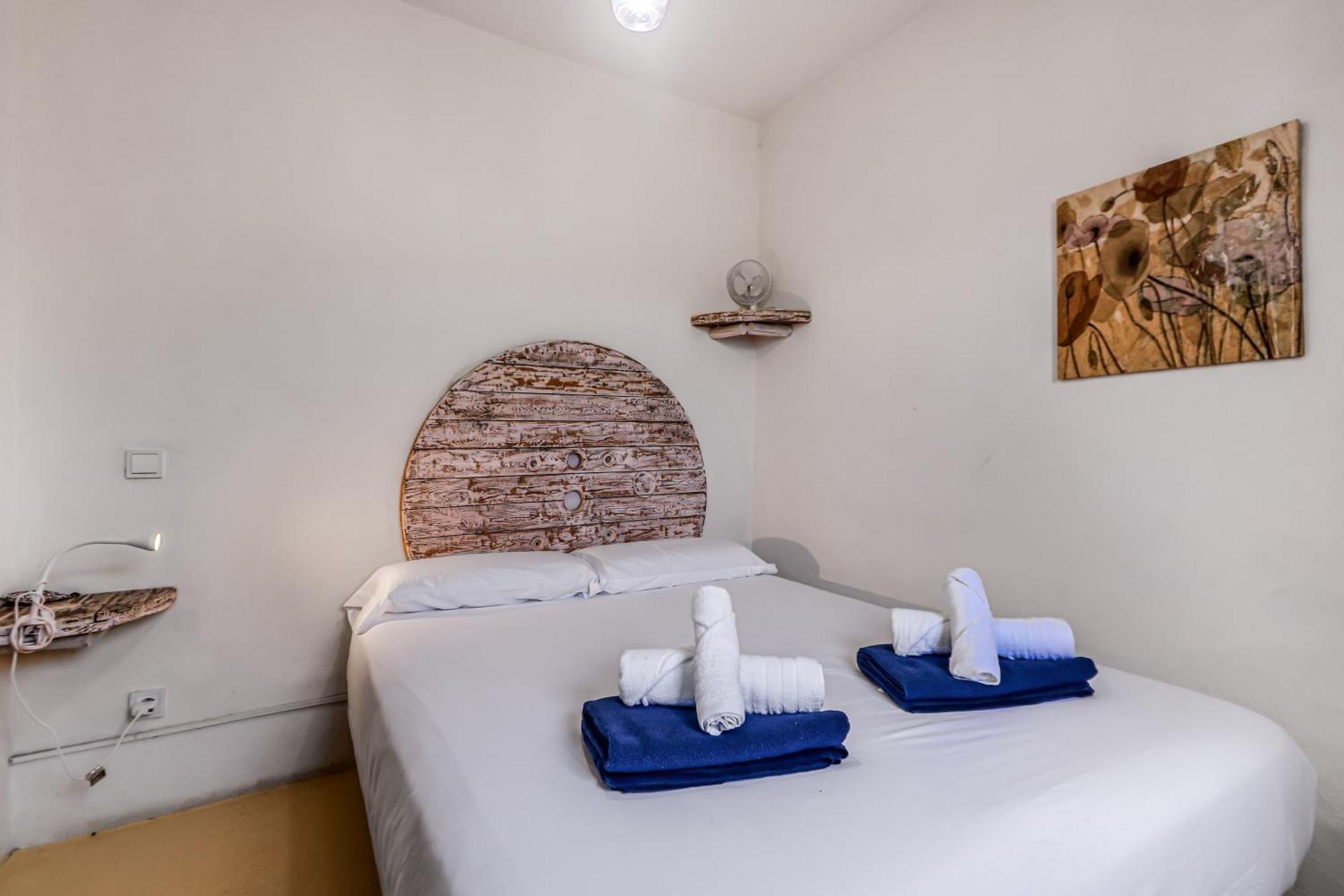 Apartment Trendy Rural House Casa Tazirga *