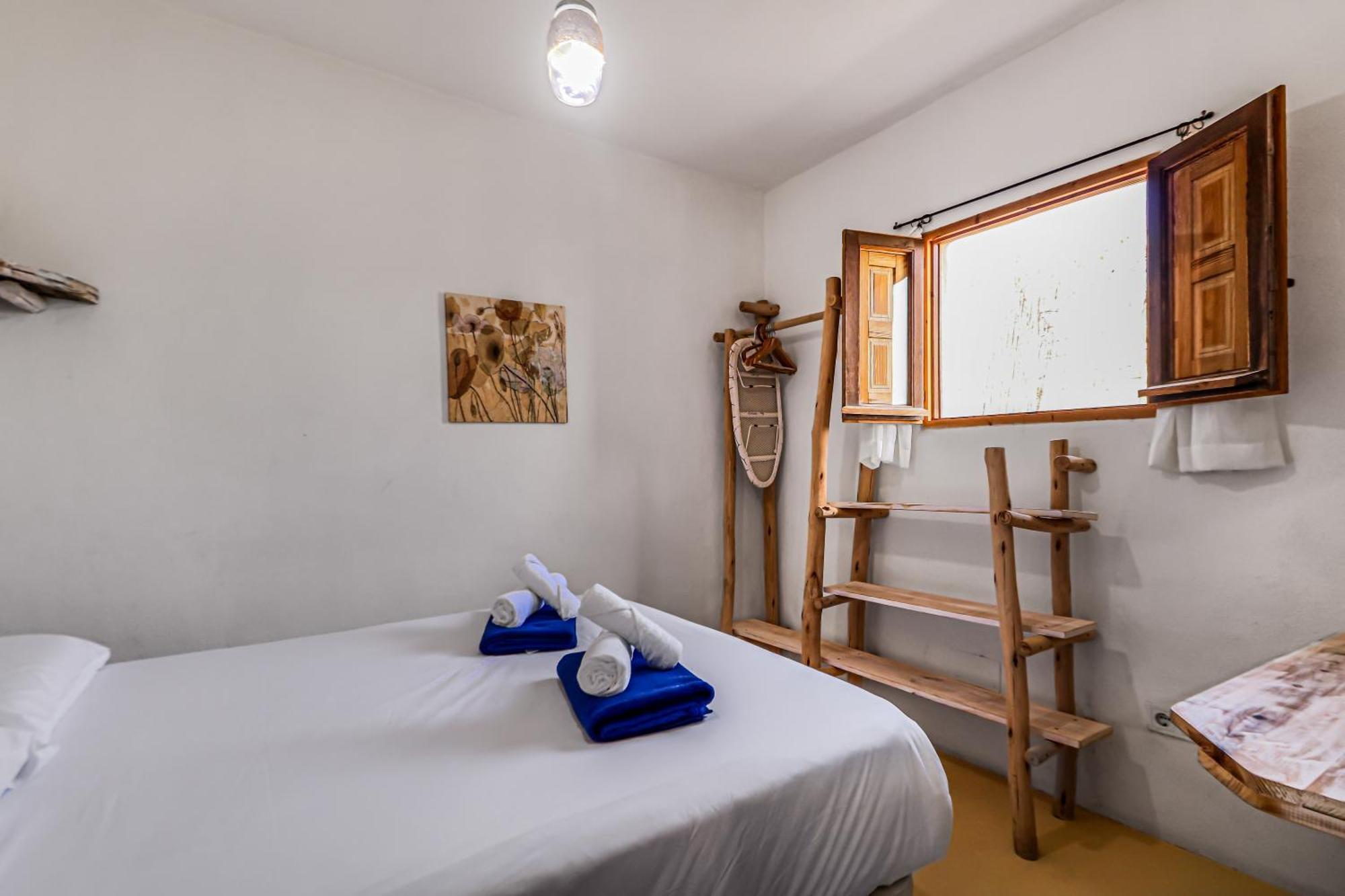 Apartment Trendy Rural House Casa Tazirga *