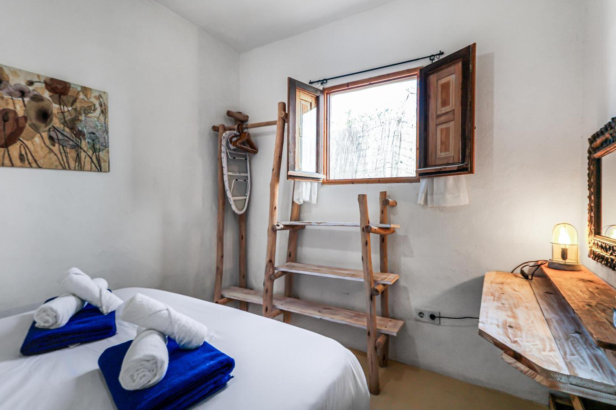 Trendy Rural House Casa Tazirga Apartment Cabo Verde