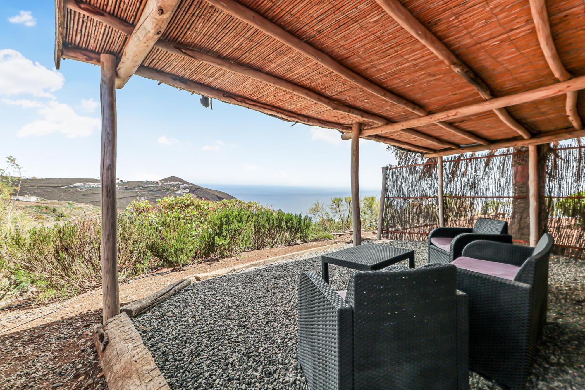 Trendy Rural House Casa Tazirga Apartment Cabo Verde