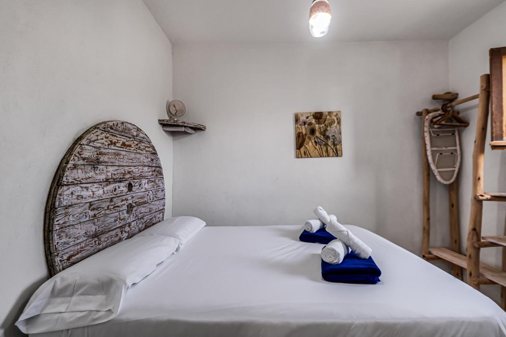 Trendy Rural House Casa Tazirga * Cabo Verde