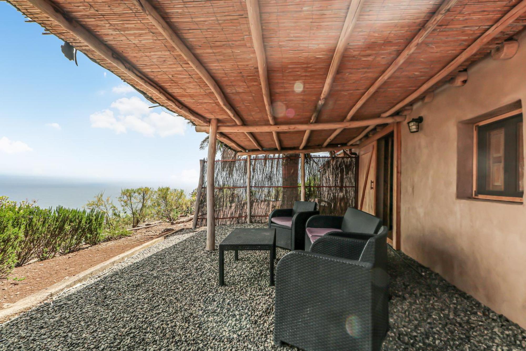 Trendy Rural House Casa Tazirga * Cabo Verde