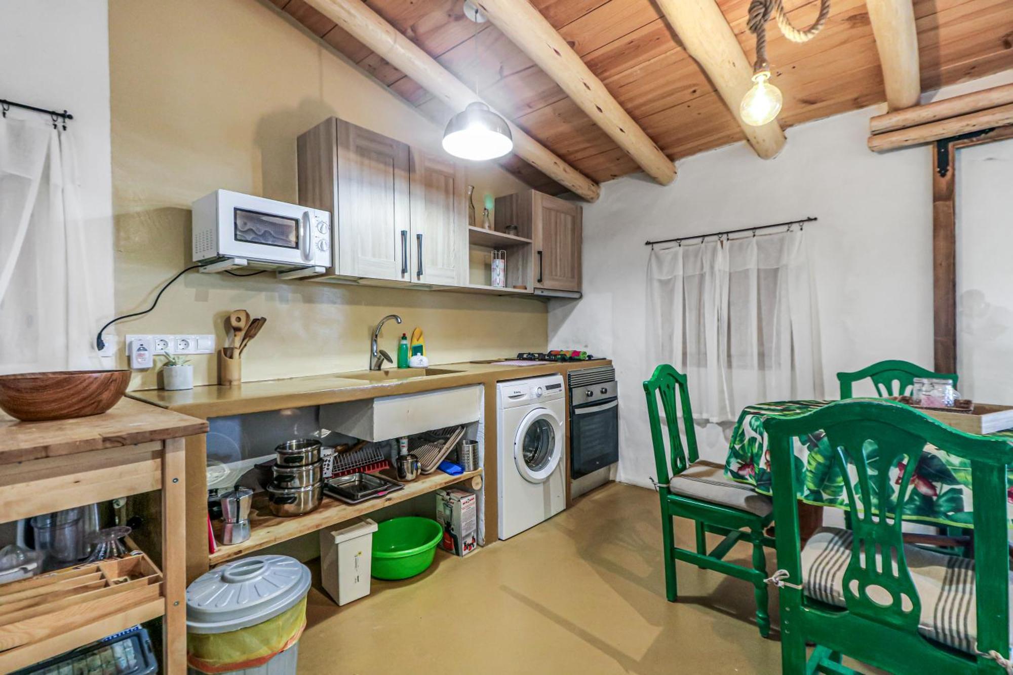 Trendy Rural House Casa Tazirga Apartment Cabo Verde